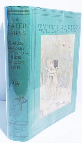 Seller image for Water Babies for sale by Babylon Revisited Rare Books