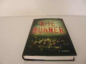 The Kite Runner