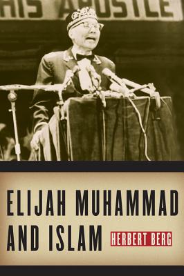 Seller image for Elijah Muhammad and Islam (Hardback or Cased Book) for sale by BargainBookStores