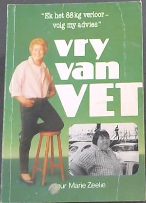 Immagine del venditore per Vry Van Vet venduto da Chapter 1