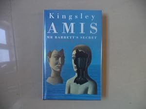 Seller image for Mr. Barrett's Secret and Other Stories for sale by Terry Blowfield