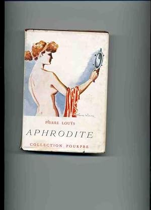 Image du vendeur pour Aphrodite mis en vente par Des livres et nous