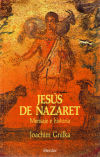 Jesús de Nazaret.