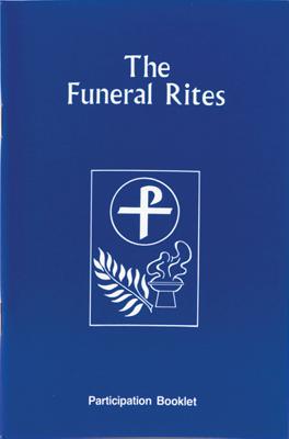 Imagen del vendedor de The Funeral Rites (Paperback or Softback) a la venta por BargainBookStores