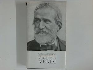 Seller image for Giuseppe Verdi : Leben und Werk. for sale by ANTIQUARIAT FRDEBUCH Inh.Michael Simon