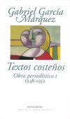 Imagen del vendedor de Textos costeños a la venta por AG Library