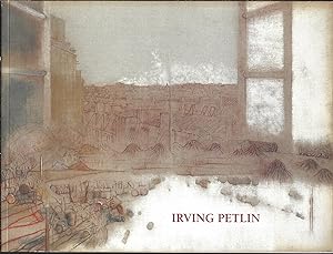 Irving Petlin