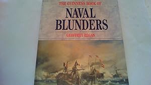 Seller image for Naval Blunders, Guinness Book of for sale by Saturday Books