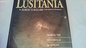 Exploring the lusitania