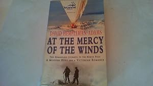 Seller image for At the Mercy of the Winds for sale by Saturday Books