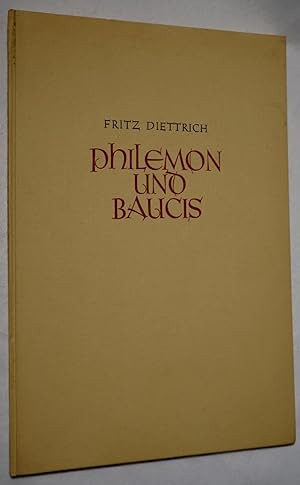 Philemon und Baucis.