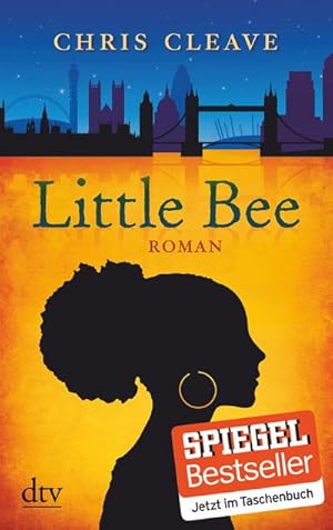 Immagine del venditore per Little Bee: Roman : Roman venduto da AHA-BUCH