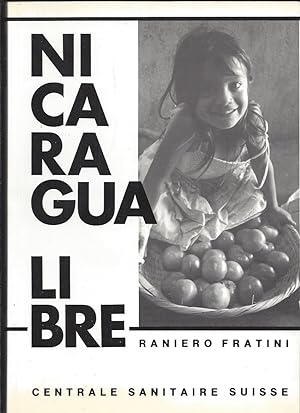 Nicaragua libre