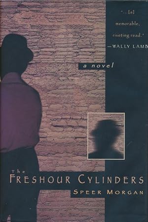 Seller image for The Freshour Cynlinders A Novel for sale by Good Books In The Woods