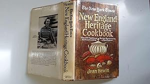 Seller image for The New York Times New England Heritage Cookbook for sale by Goldstone Rare Books
