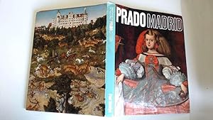 Seller image for Prado Madrid for sale by Goldstone Rare Books