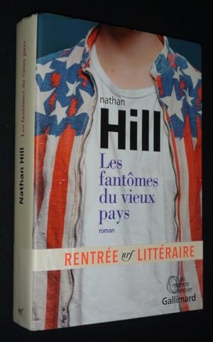Bild des Verkufers fr Les Fantmes du vieux pays zum Verkauf von Abraxas-libris