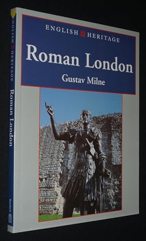 Seller image for Roman London for sale by Abraxas-libris