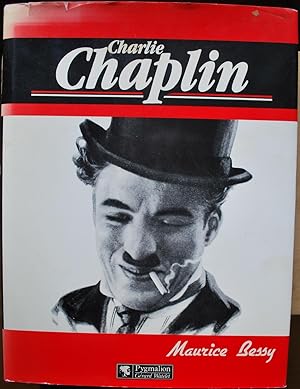 Seller image for Charlie Chaplin for sale by ShepherdsBook