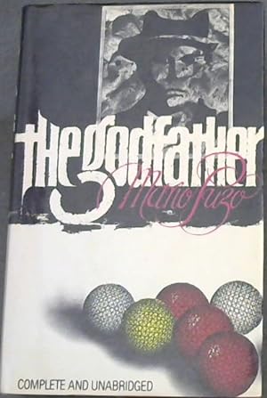 Bild des Verkufers fr The Godfather zum Verkauf von Chapter 1