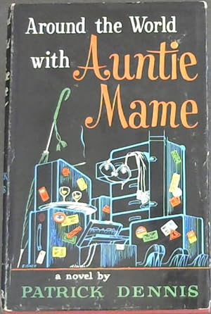 Immagine del venditore per Around the World with Auntie Mame venduto da Chapter 1