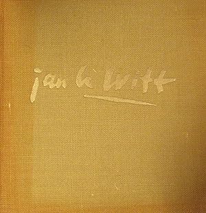 Seller image for Jan le Witt (Lewitt) for sale by Antiquariaat Digitalis