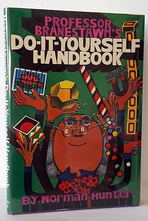 Seller image for Professor Branestawm's Do-It-Yourself Handbook for sale by Books Written By (PBFA Member)