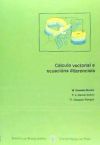 Seller image for Clculo vectorial e ecuacins diferenciais for sale by AG Library