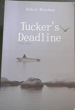 Seller image for Tucker's Deadline for sale by Chapter 1