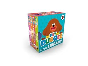 Seller image for Hey Duggee - Little Library (Board Books) for sale by Grand Eagle Retail