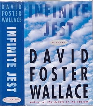 Seller image for Infinite Jest [First State] for sale by Fine Editions Ltd
