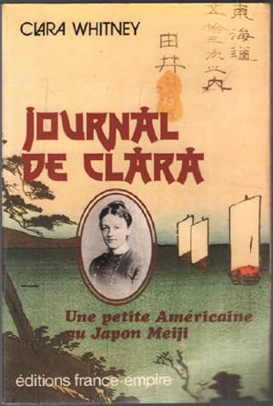 Journal de Clara