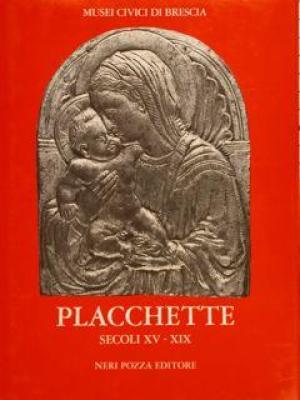 Seller image for Plachette secoli XV-XIX for sale by Els llibres de la Vallrovira