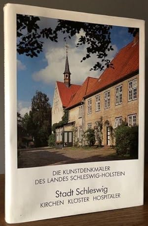 Seller image for Kirchen, Klster und Hospitler. for sale by Antiquariat Lohmann