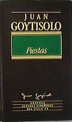 Imagen del vendedor de Fiesta. a la venta por Librera y Editorial Renacimiento, S.A.