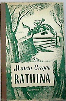 Seller image for Rathina. Novela para nios. Traduccin de Francisco Vega. for sale by Librera y Editorial Renacimiento, S.A.