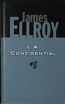 Imagen del vendedor de La confidential. a la venta por Librera y Editorial Renacimiento, S.A.