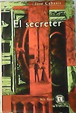 Imagen del vendedor de El secreter. Traducción Manuel Bosch Barrett.- a la venta por Librería y Editorial Renacimiento, S.A.