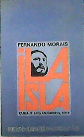 Imagen del vendedor de La isla Cuba y los cubanos, hoy. a la venta por Librera y Editorial Renacimiento, S.A.