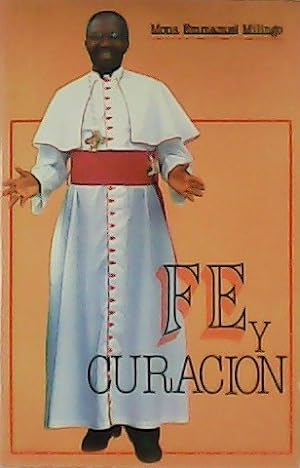 Bild des Verkufers fr Fe y curacin. zum Verkauf von Librera y Editorial Renacimiento, S.A.