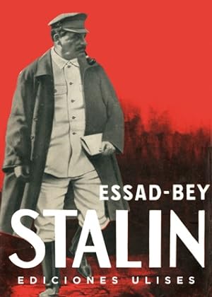 interpersonel Absolut hørbar bey essad - stalin - AbeBooks