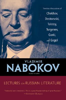 Imagen del vendedor de Lectures on Russian Literature (Paperback or Softback) a la venta por BargainBookStores