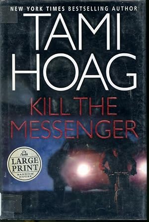 Seller image for Kill the Messenger for sale by Librairie Le Nord