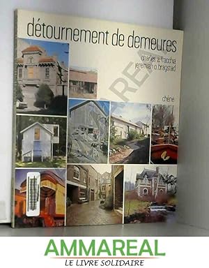 Seller image for Détournement de demeures for sale by Ammareal