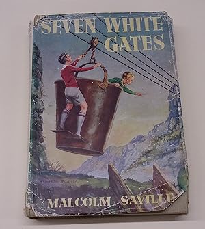 Seller image for Seven White Gates for sale by Baggins Book Bazaar Ltd