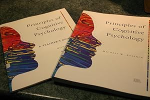 Seller image for Principles Of Cognitive Psychology for sale by SGOIS