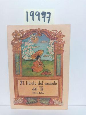 Imagen del vendedor de EL LIBRITO DEL AMANTE DEL T a la venta por Librera Circus