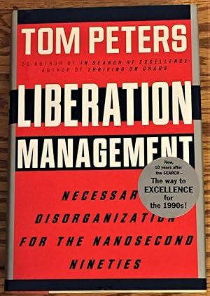 Liberation Management