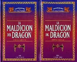 LA MALDICION DEL DRAGON.