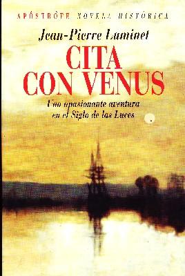 CITA CON VENUS.